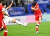记者：东亚杯不属于FIFA国际赛期，陈晋一不踢末轮合规合理