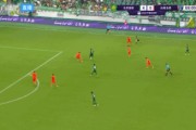 在线娱乐-世界波！江文豪弧顶远射直入死角，国安5-0领先！
